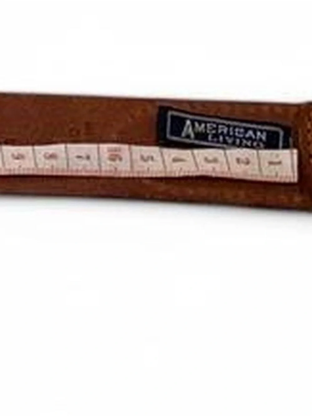American Living smooth brown